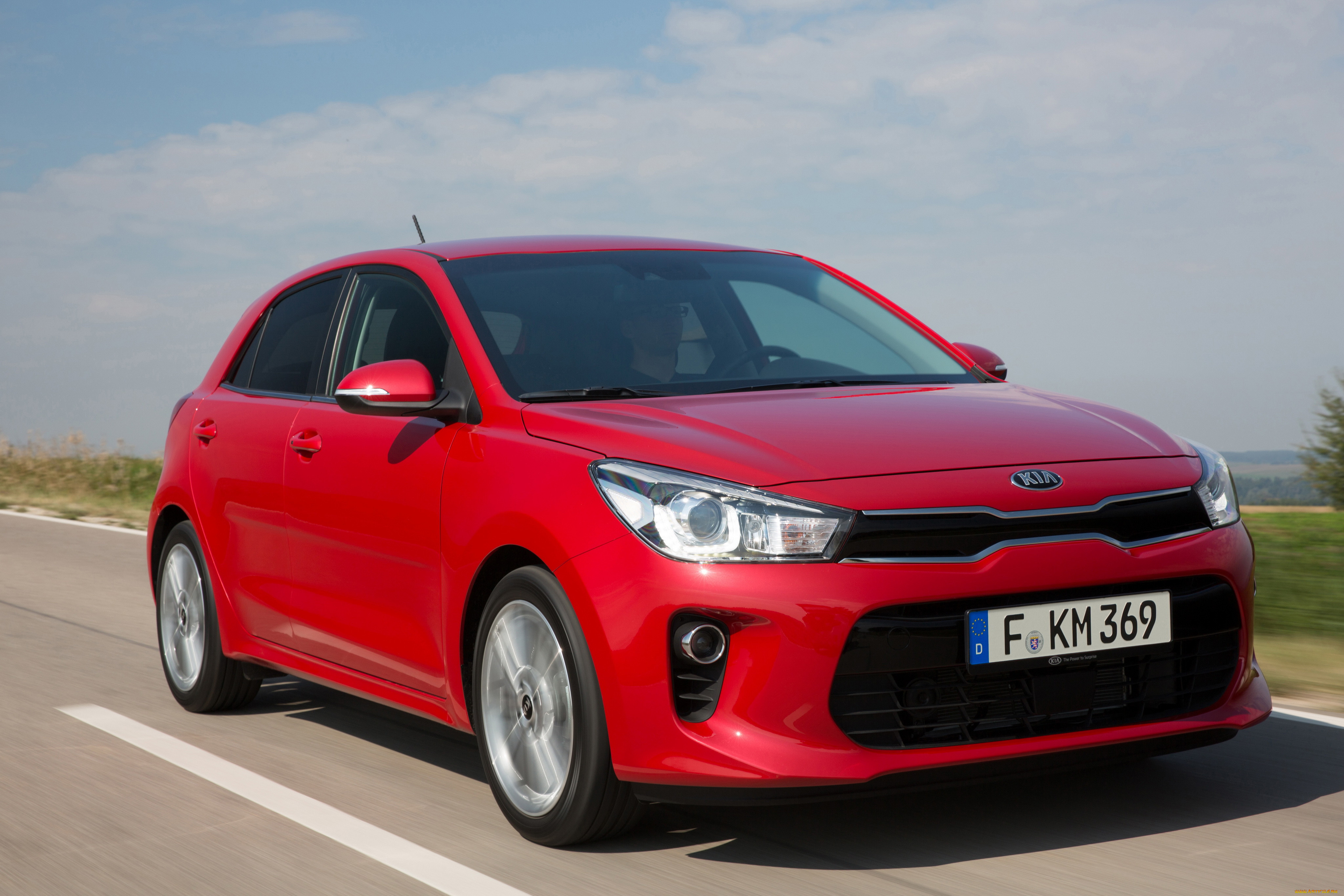 , kia, 2016, rio
